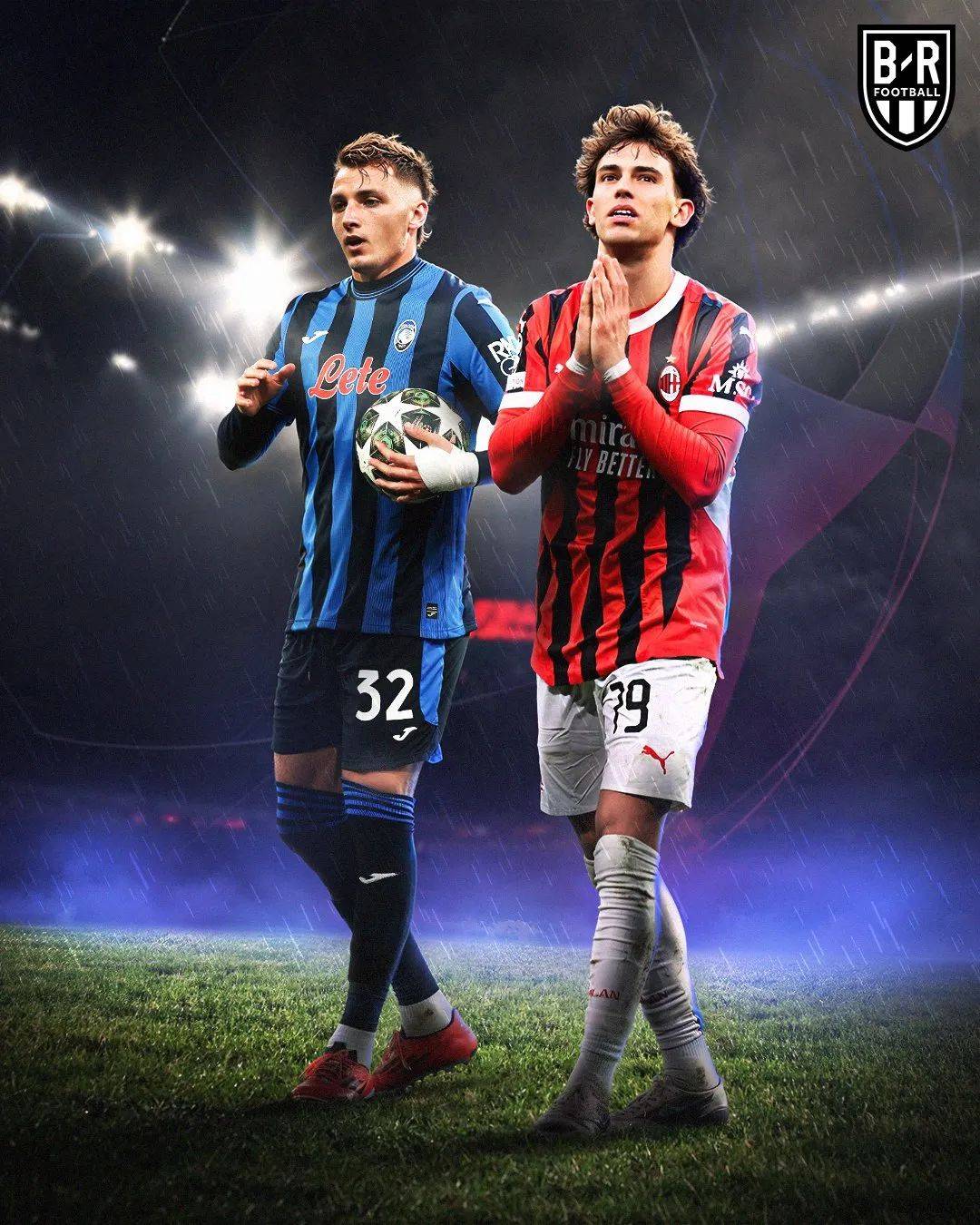 “意甲战局紧张，争夺欧冠席位成为焦点”