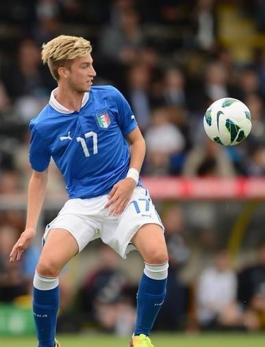 青春风暴：新一代天才球员的崛起故事的简单介绍