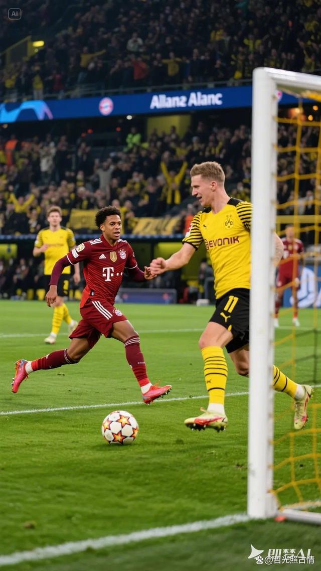 德甲对决,比分2-2,比赛节奏紧凑,关键逻辑:场均控球80%以上 德甲对决,比分2-2,比赛节奏紧凑,关键逻辑:场均控球80%以上