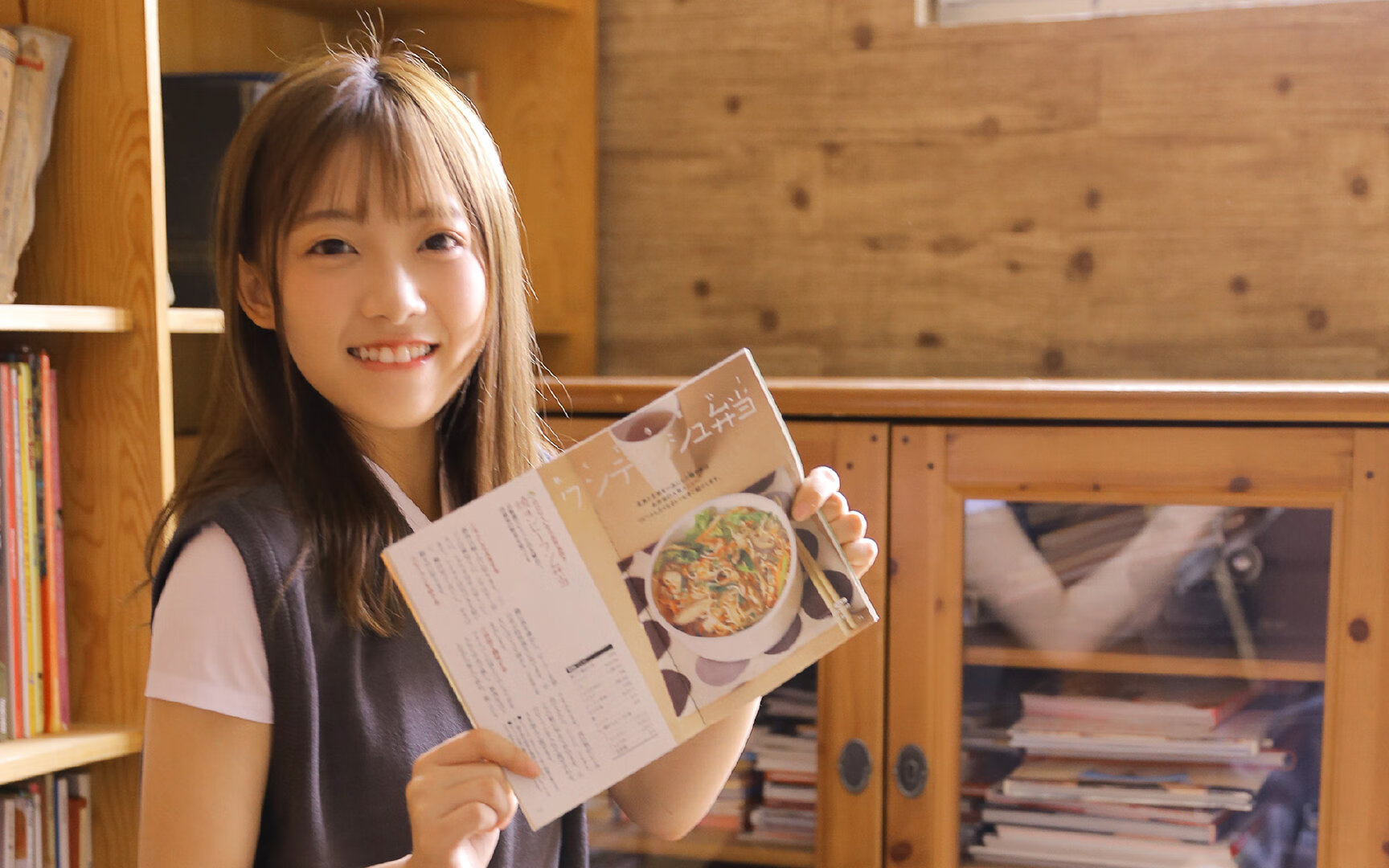 青少年体操动作编排大赛展现创新思维，青少年体操锦标赛