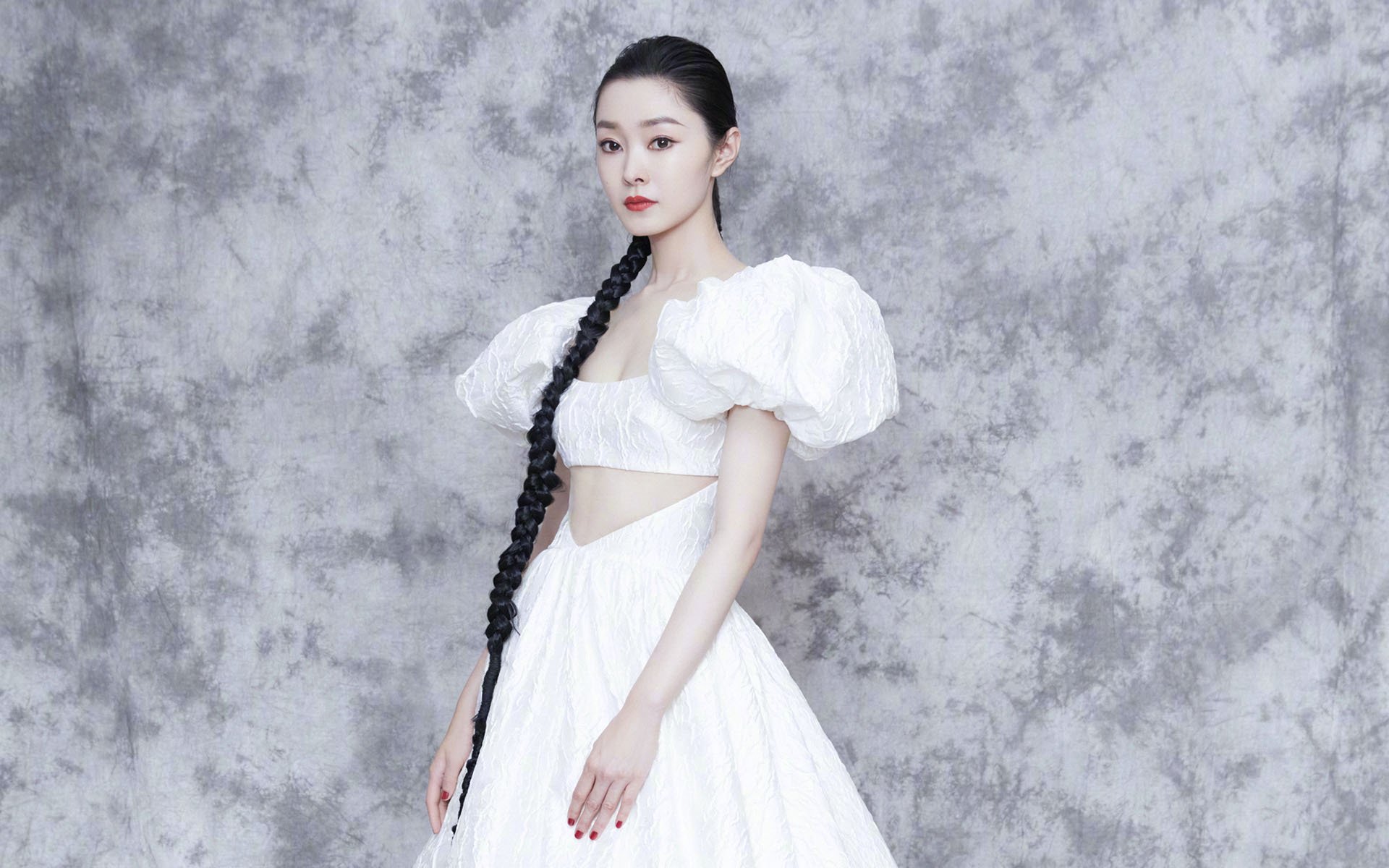 李娜参与青少年比赛担任裁判兼指导，李娜 决赛